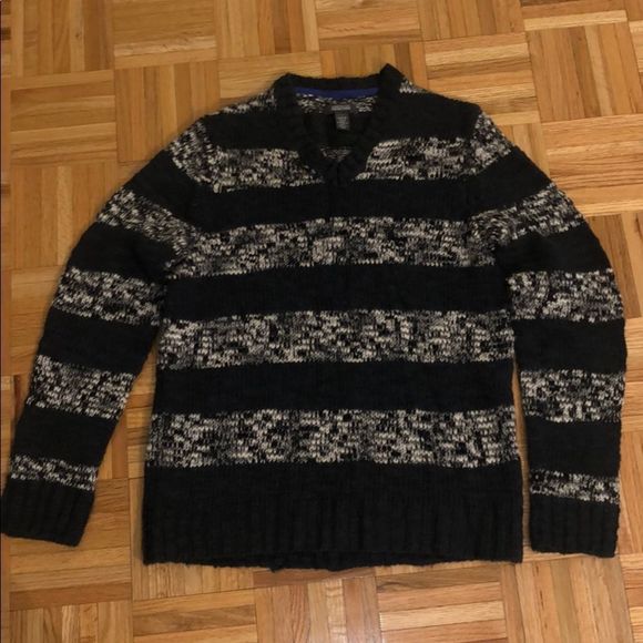 Men’s Kenneth Cole Reaction sweater - Picture 1 of 5